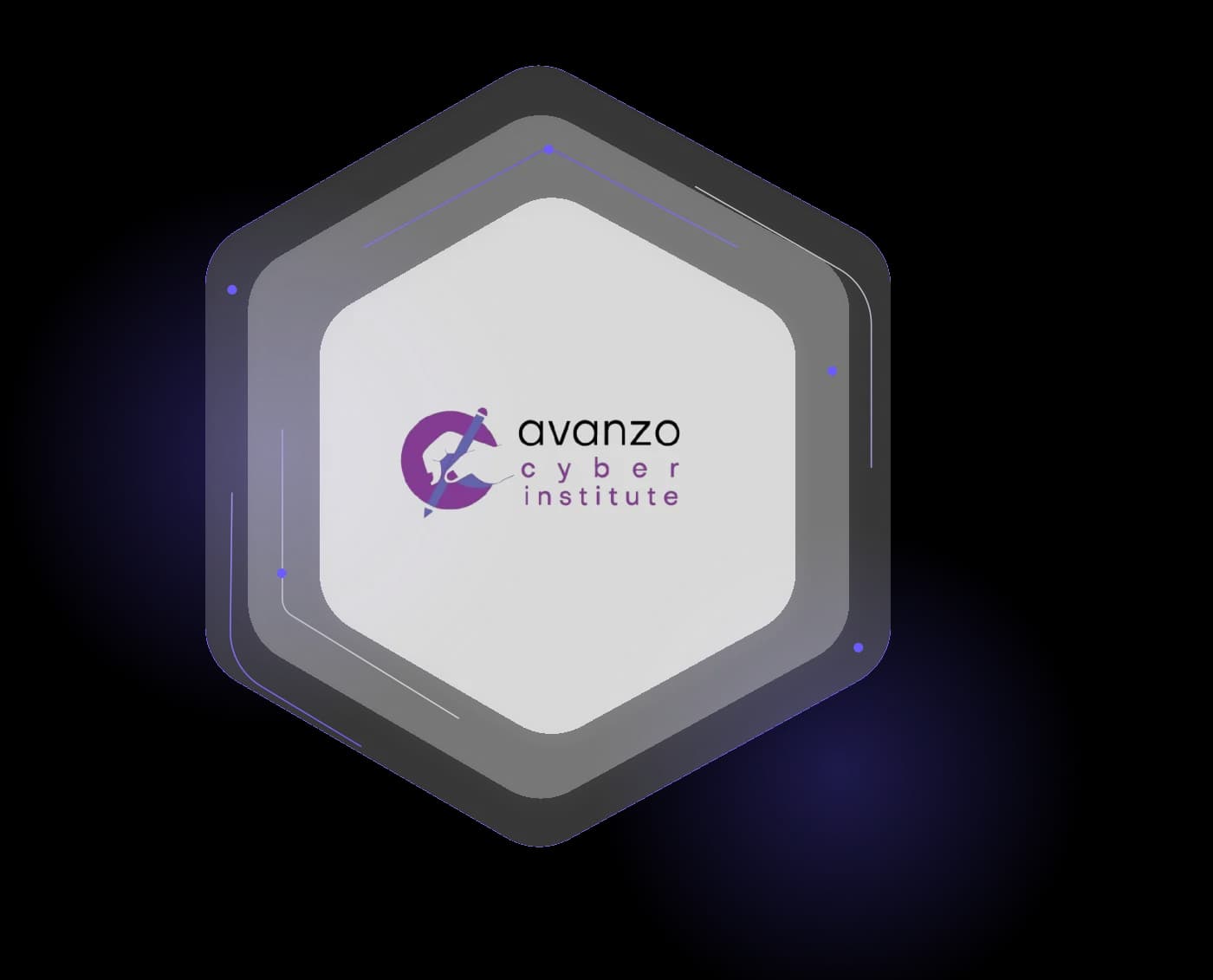 Avanzo Cyber Institute logo