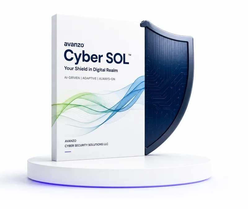 CyberSol product box