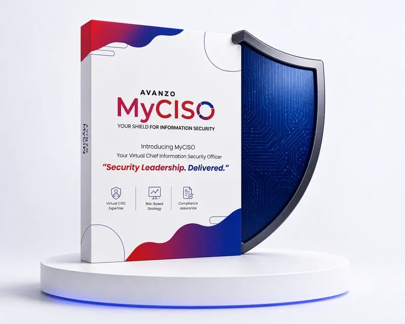MyCISO product box